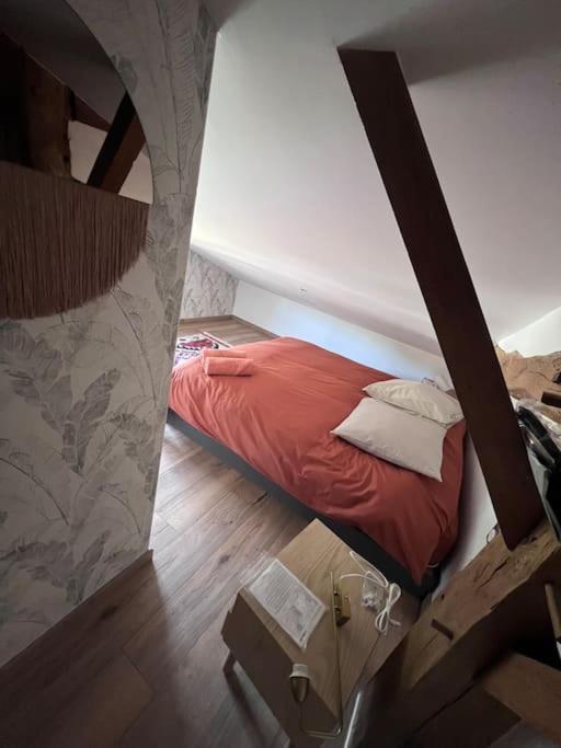 La Bergerie De Polly *