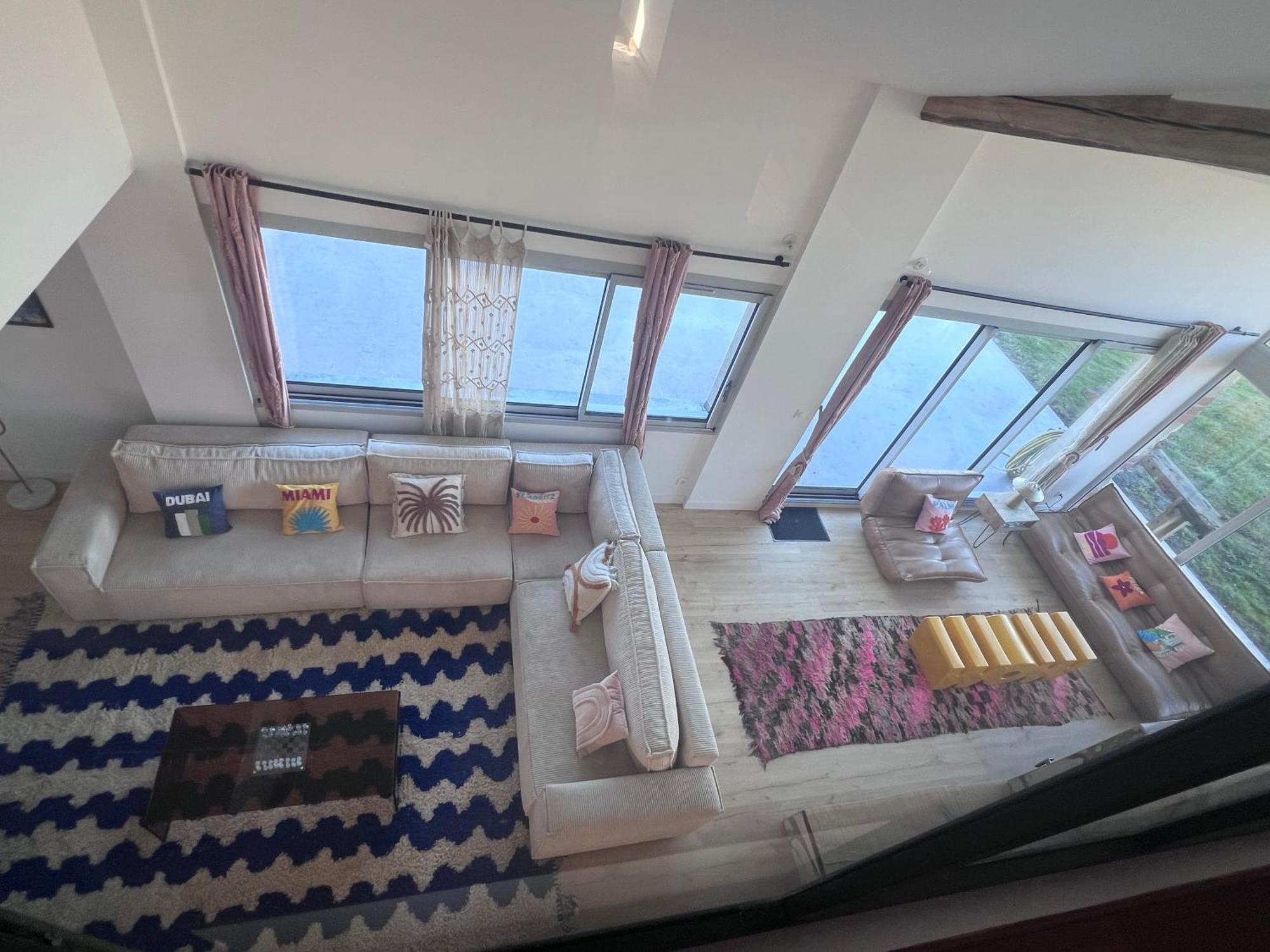 La Bergerie De Polly Ferienhaus Sainte-Helene (Gironde)